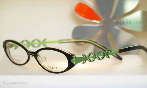FLEYE “Himawari” col.904