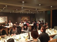 忘年会６