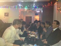 忘年会２