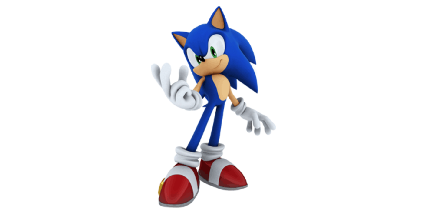 sonic