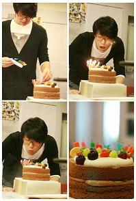 birthday