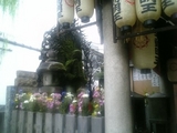 不動明王