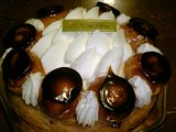 オオタニスイーツショップ