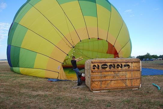 balloon