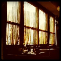 cafe