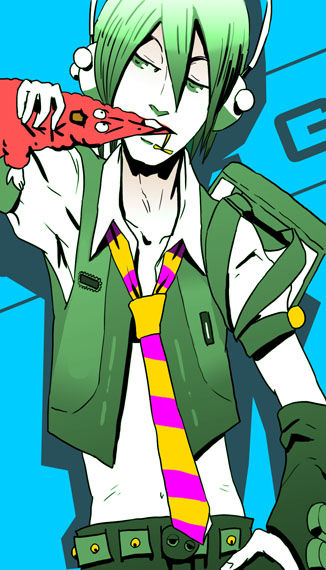 ガチャポ