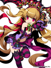 蕾狩魔鬼レヴィアタン