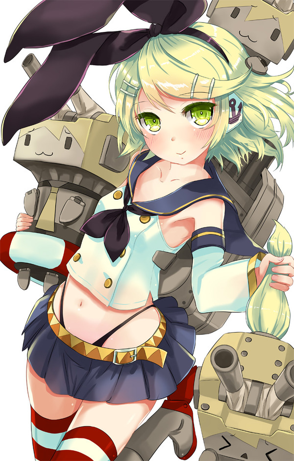 リンこれ