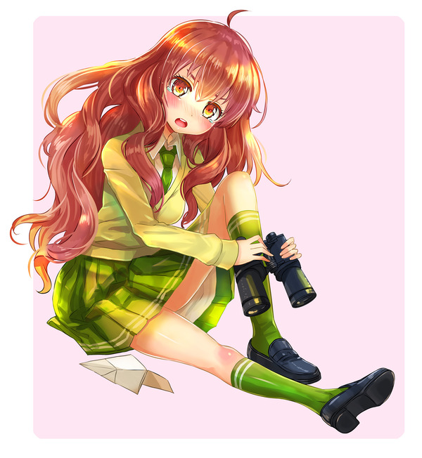 榎本結子 エノ