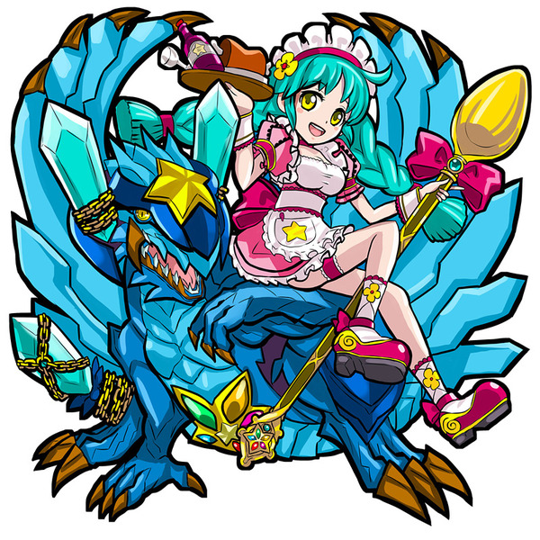ドラゴン