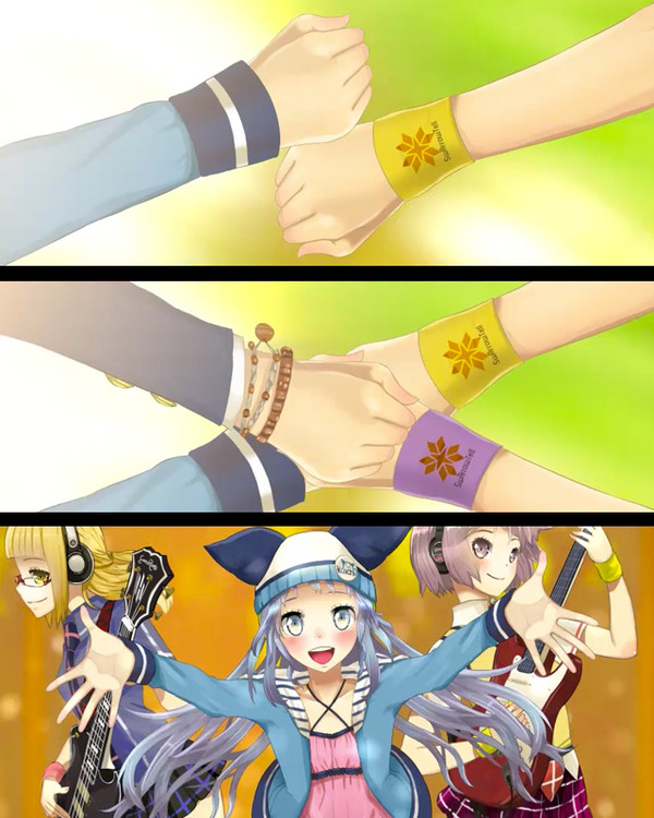 新生SwArrowTell