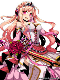姫騎士セイントベール