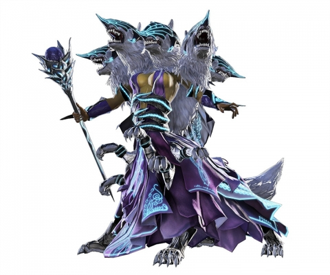 scylla