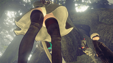 NieRAutomata 2017-05-12 22-52-32-319