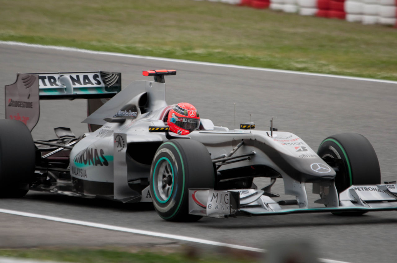 F1 18年新シーズン総合 最強メルセデスをフェラーリ レッドブルは崩せるか 18 01 f1ホンダの応援2chまとめ
