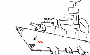 艦これ大艦鎮守府 艦隊これくしょん
