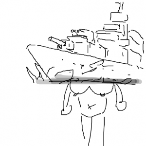 艦これ大艦鎮守府 艦隊これくしょん