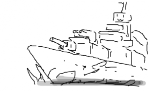 艦これ大艦鎮守府 艦隊これくしょん