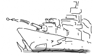 艦これ大艦鎮守府 艦隊これくしょん