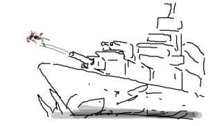 艦これ大艦鎮守府 艦隊これくしょん