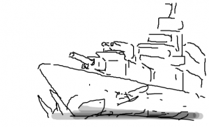 艦これ大艦鎮守府 艦隊これくしょん