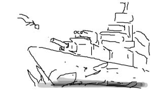 艦これ大艦鎮守府 艦隊これくしょん