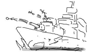 艦これ大艦鎮守府 艦隊これくしょん