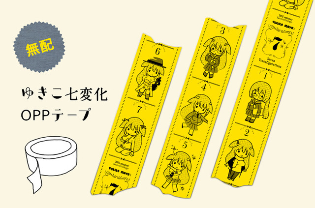 tape