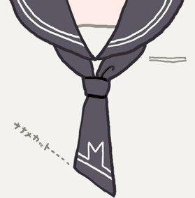 tie