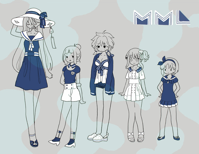 mml