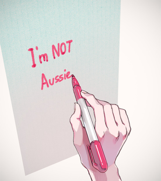 not