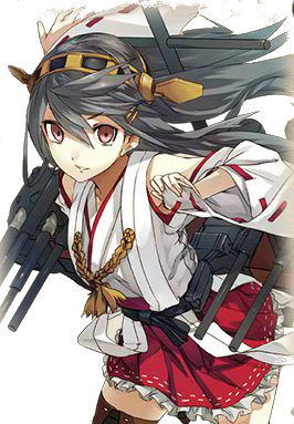 奥様は艦娘! 艦これSS - 金剛とケッコンし ...