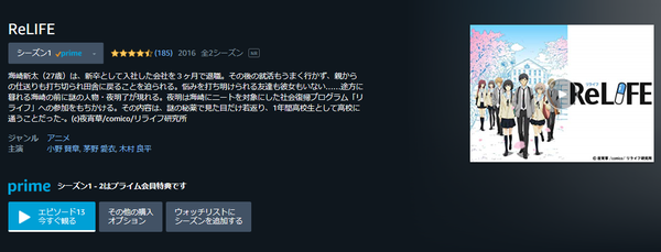 リライフ