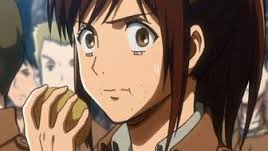 サシャ・ブラウス