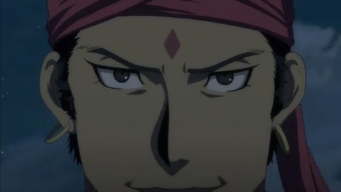 アルスラーン戦記1