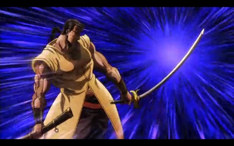 ジョジョ2