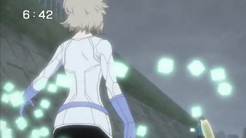 ワールドトリガー2