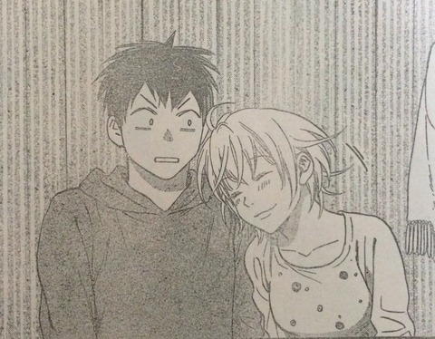 ベイビーステップ1