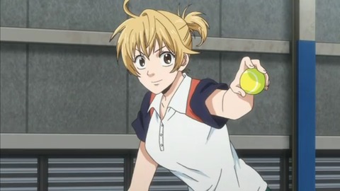 ベイビーステップ2