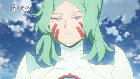 ワールドトリガー2