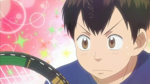 ベイビーステップ1