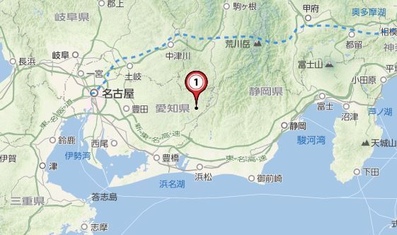 東栄町「土地と家を無償提供するから住め。ただし35年間、家賃59,000円払ったらなｗ」