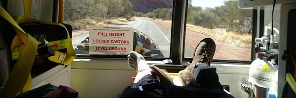 【驚愕】海外旅行で骨折したら…目玉が飛び出るほどのお金がかかった話