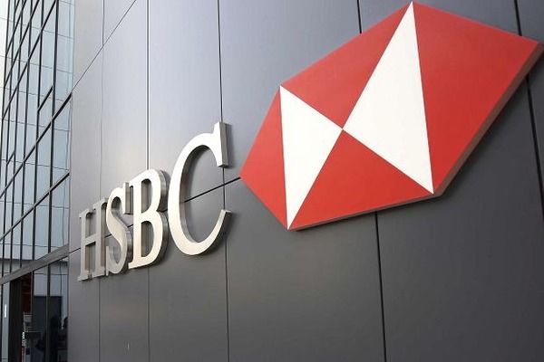 英金融大手のＨＳＢＣ、ＥＵ離脱後に従業員をパリに異動へ