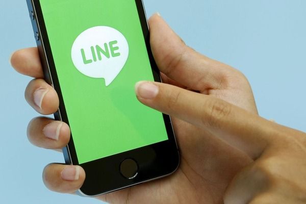 香港のヘッジファンド「LINEは、3年で株価2倍超えもある」
