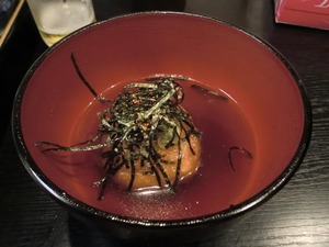 食事⑦