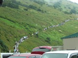 伊吹山