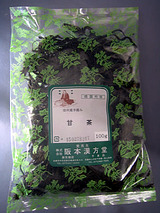 甘茶