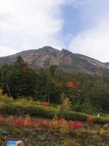 御嶽山3