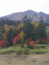 御嶽山2